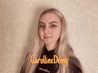CarollineDemy