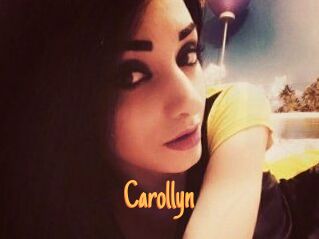 Carollyn