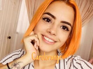 Carolorange