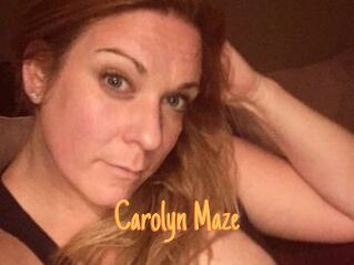 Carolyn_Maze