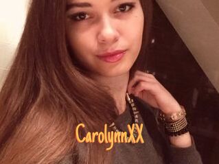 CarolynnXX