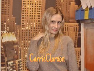 CarrieClarxon Mobile Porno