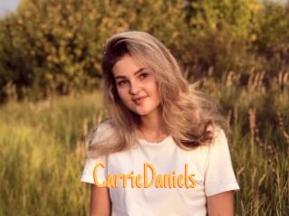 CarrieDaniels