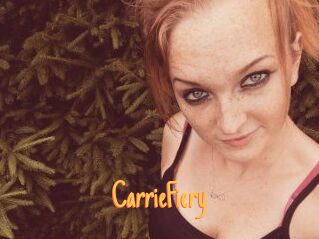 CarrieFiery