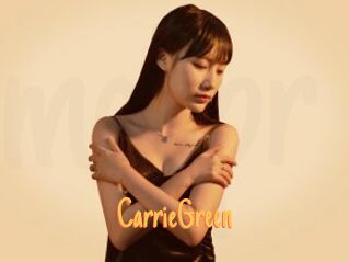 CarrieGreen