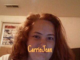 CarrieJean Mobile Porno