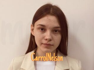 CarrolNelson Mobile Porno