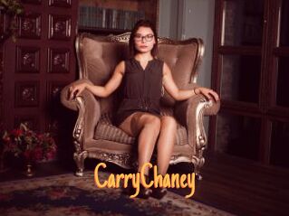 CarryChaney