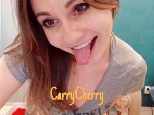 CarryCherry