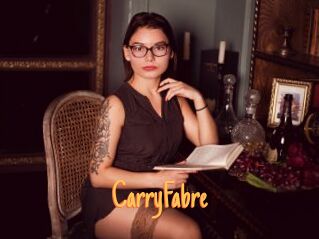 CarryFabre Mobile Porno