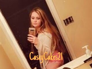 CaseyCakes21 Mobile Porno