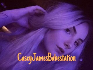 CaseyJamesBabestation