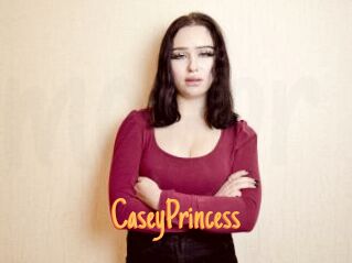 CaseyPrincess