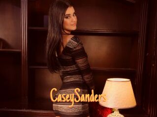CaseySanders