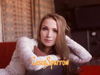 CaseySparrow