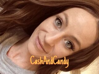 CashAndCandy Mobile Porno