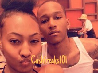 Cashfreaks101