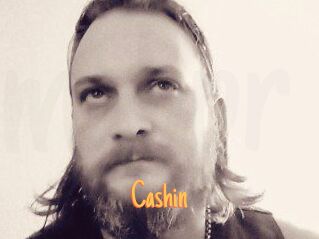 Cashin
