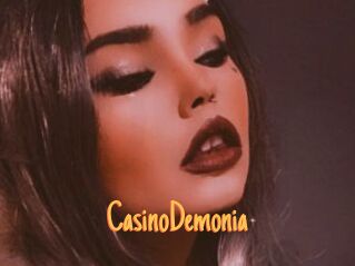 CasinoDemonia