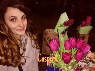 CasperX Mobile Porno