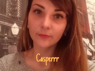 Casperrr