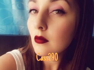 Cass290