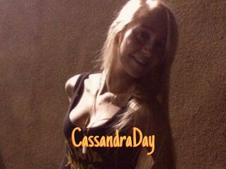 Cassandra_Day