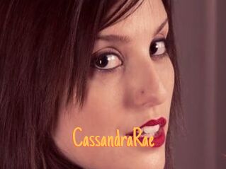 CassandraRae Mobile Porno