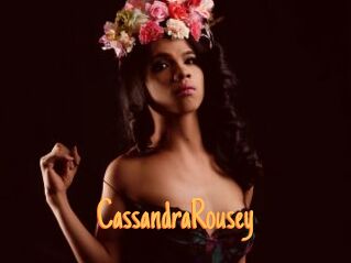 CassandraRousey