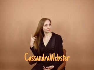 CassandraWebster
