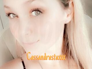 Cassandrastaxxx