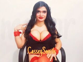 CasseySmith