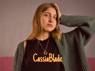 CassiaBlade