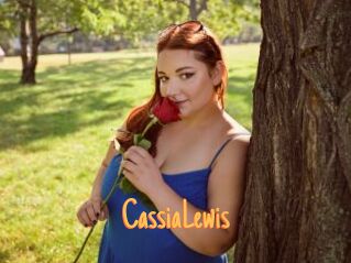 CassiaLewis