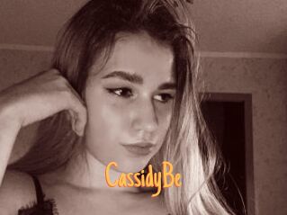 CassidyBe