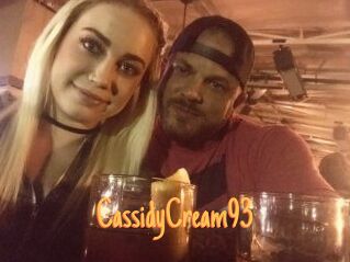 CassidyCream93