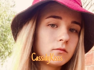 CassidyKisss