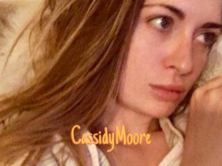 CassidyMoore