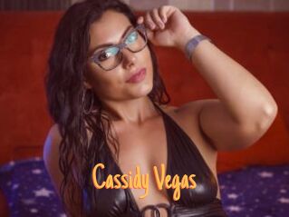 Cassidy_Vegas Mobile Porno