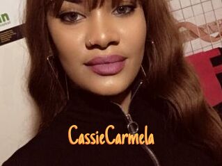 CassieCarmela