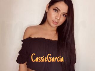 CassieGarcia Mobile Porno