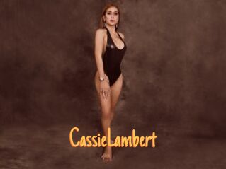 CassieLambert Mobile Porno