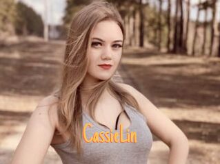 CassieLin