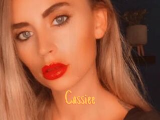 Cassiee