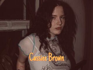 Cassiee_Brown Mobile Porno
