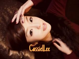 CassielLee Mobile Porno