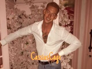 CassiusCage