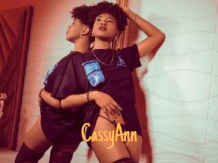 CassyAnn