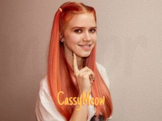 CassyMeow