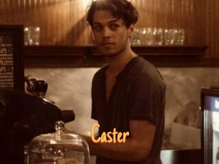 Caster